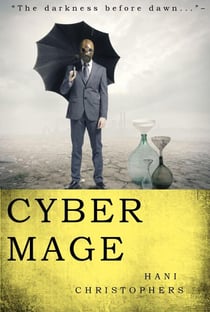 Cyber Mage - The Encrypted Scriptures