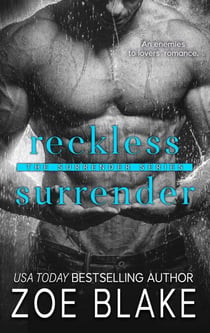 Reckless Surrender - The Surrender Series, #3