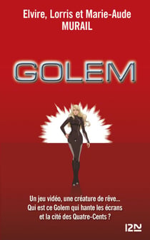 Golem - L'intégrale