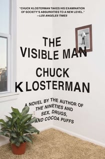 The Visible Man - A Novel