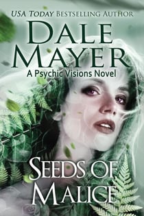 Seeds of Malice - Psychic Visions, #11