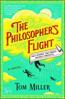 The Philosopher's Flight - A Novel