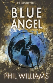 Blue Angel - Ordshaw, #2