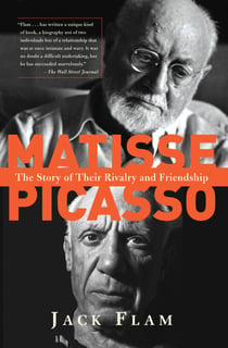 Matisse and Picasso - The Story of Their Rivalry and Friendship