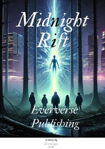 Midnight Rift (Book 1) - Midnight Rift, #1