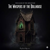 The Whispers of The DollHouse