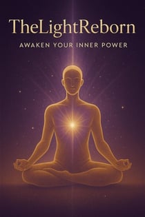 The Light Reborn: Awaken Your Inner Power
