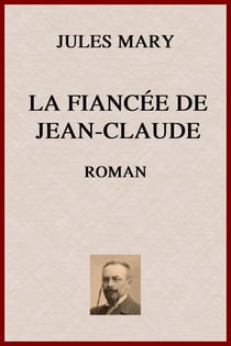 La Fiancée de Jean-Claude - Roman