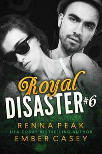 Royal Disaster #6 - Royal Disaster, #6