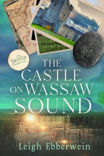 The Castle on Wassaw Sound - The Saints of Savannah Series