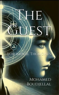 The Guest: Subliminal Thoughts - The Guest, #0