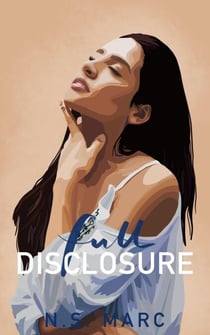 Full Disclosure (Standalone, Blue Island #3) - Blue Island, #3