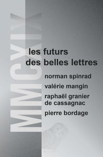 MMCXIX - Les futurs des Belles Lettres