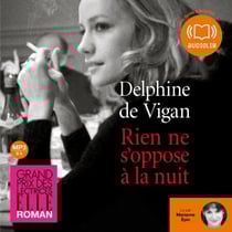 Rien ne s'oppose à la nuit