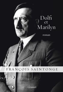 Dolfi et Marilyn - roman