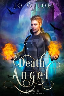 Death Angel - The Angel Series, #5