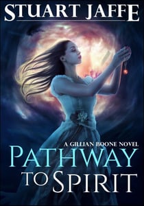 Pathway to Spirit - Gillian Boone, #2