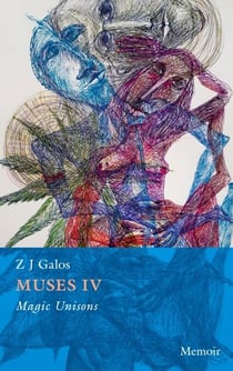 Muses IV - Magic Unisons