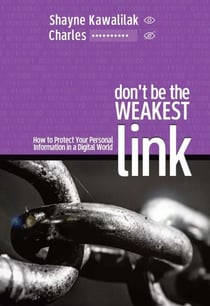 Don't Be the Weakest Link