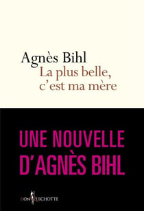 La Plus belle, c'est ma mère. Tiré de "36 heures de la vie d'une femme (parce que 24 c'est pas assez - Tiré de "36 heures de la vie d'une femme (parce que 24 c'est pas assez)"