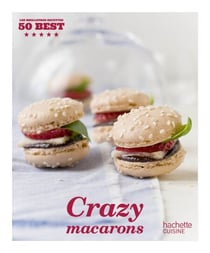 Crazy Macarons - 50 Best