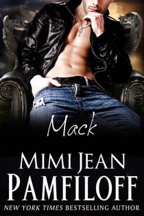 Mack - The King Trilogy, #4