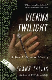 Vienna Twilight - A Max Liebermann Mystery