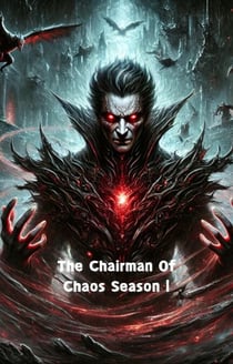 The Chairman Of Chaos Season 1 - The Chairman Of Chaos, #1