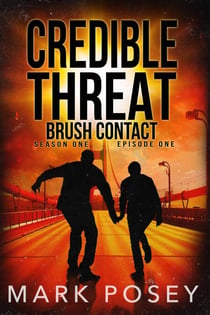 Brush Contact - Credible Threat, #1