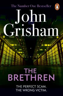 The Brethren - A gripping crime thriller from the Sunday Times bestselling author of mystery and suspense