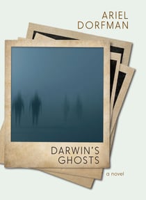 Darwin's Ghosts - A Novel