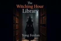 The Witching Hour Library