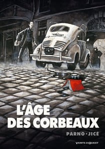L'Age des corbeaux - -