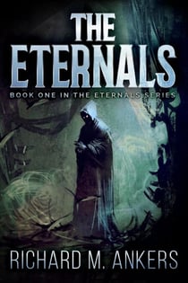 The Eternals - The Eternals, #1