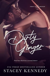 Dirty Ginger - Three Chicks Brewery, #3