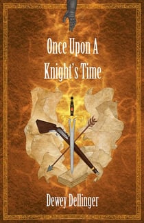 Once Upon a Knight's Time - Once Upon A Knight's Time, #1