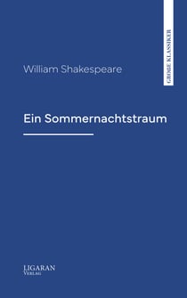 Ein Sommernachtstraum