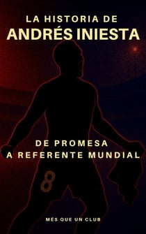 La historia de Andrés Iniesta - MÉS QUE UN CLUB