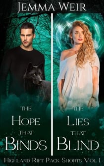 Hope and Lies - Highland Rift Pack, #0
