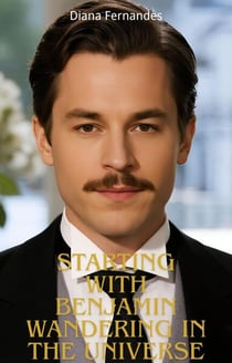 Starting With Benjamin Wandering in the Universe - Starting With Benjamin Wandering in the Universe, #2