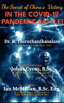 The Secret of China’s Victory in the Covid-19 Pandemic Battle!
