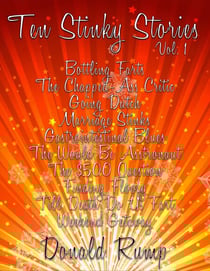 Ten Stinky Stories: Vol. 1 - Ten Stinky Stories, #1