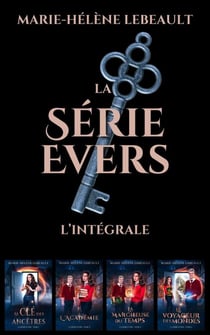 La série Evers - L'intégrale - La série Evers, #5