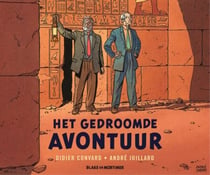 Het gedroomde avontuur