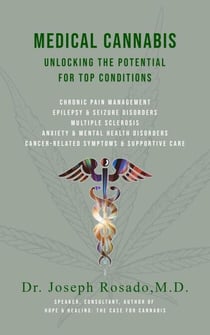Medical Cannabis: Unlocking the Potential for Top Conditions - Medical Cannabis: Unlocking the Potential for Top Conditions, #6