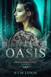 Oasis - Origin Phase Cycle, #3