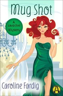 Mug Shot - A Java Jive Mystery