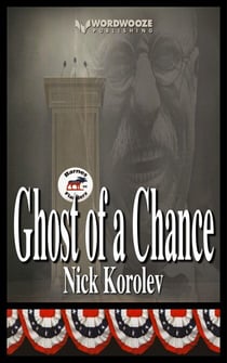 Ghost of a Chance