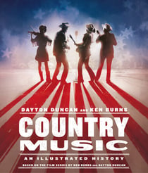Country Music - An Illustrated History