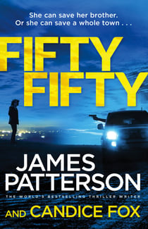 Fifty Fifty - (Harriet Blue 2)